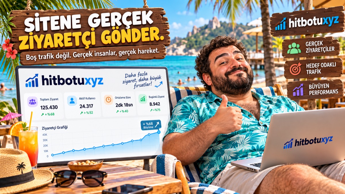 Hit Botu: kapak görseli — hitbotu.lol