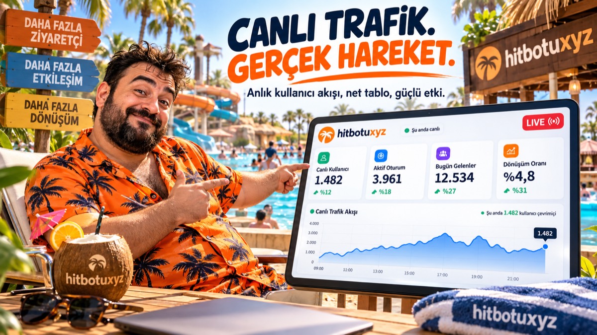 Hit Botu: süre seçimi görseli — hitbotu.lol